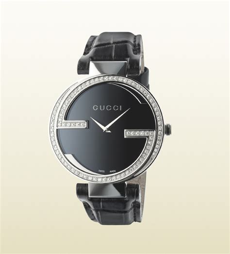 gucci watch most expensive|Gucci watches on sale discount.